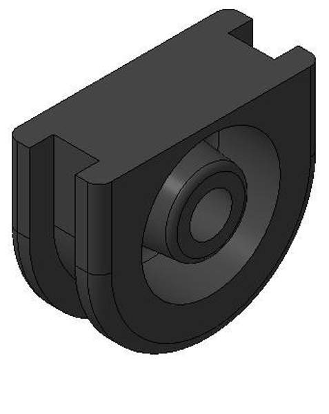Уплотнение топливопровода 30.8101.113 у Прамотроник