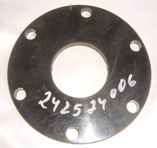 Уплотнение вала бункера Putzmeister