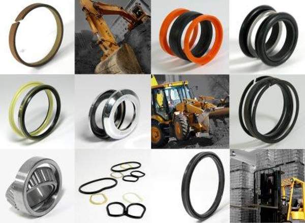 Уплотнения