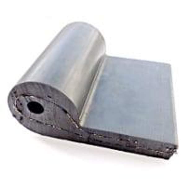 Уплотнитель для гидротехнических сооружений