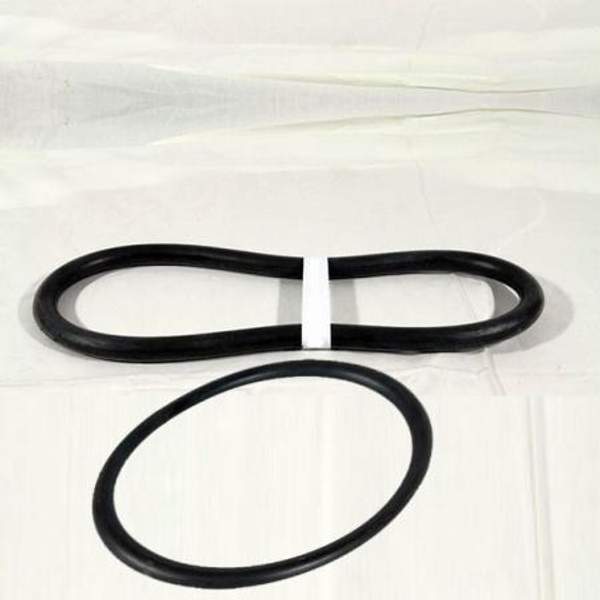 Уплотнитель крышки смесительного бункера растворонасоса