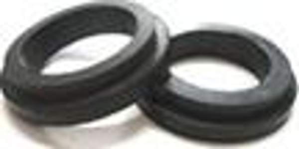 Уплотнитель резиновый для CQT/CFT
