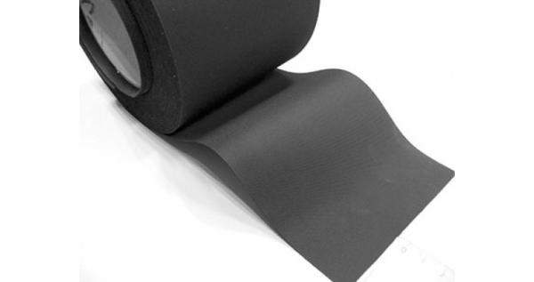 Уплотнитель рулонный ЕПДМ 100 (EPDM 100)