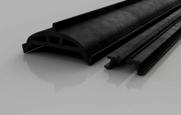 Уплотнители для полиэтиленовых и пластиковых труб