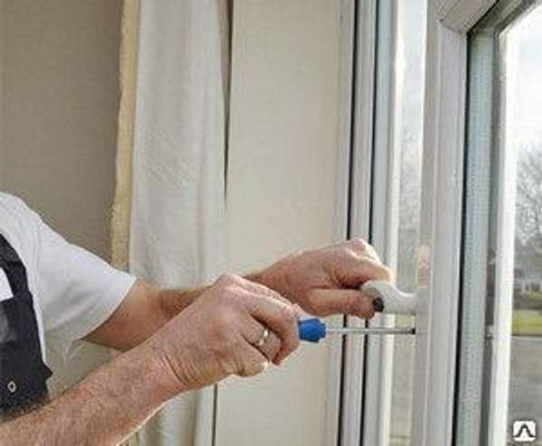 Уплотнительная резина на окна и двери