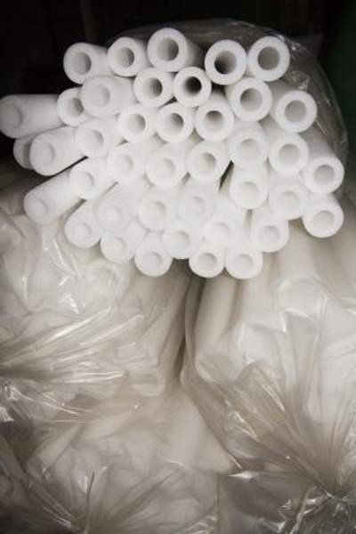 Уплотнительный жгут 20/8мм Вилатерм / Изонел / Изоком