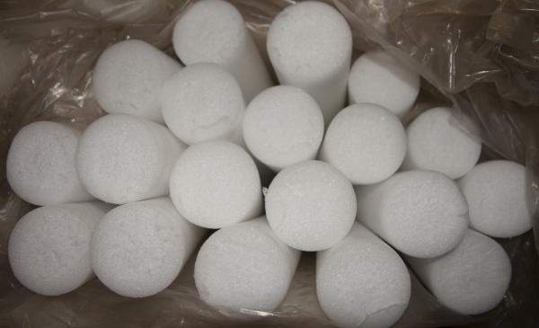 Уплотнительный жгут 60мм Вилатерм / Изонел / Изоком