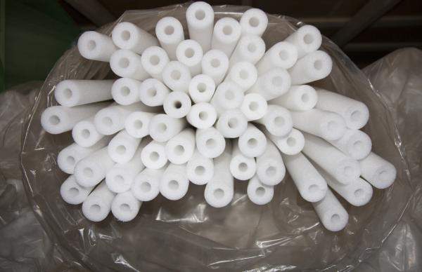 Уплотнительный жгут 80/40мм Вилатерм / Изонел / Изоком