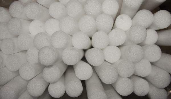 Уплотнительный жгут d25мм Вилатерм / Изонел / Изоком