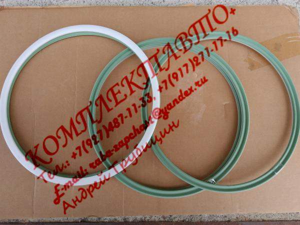 Уплотнительное кольцо T4-262,5-S0 (009134)