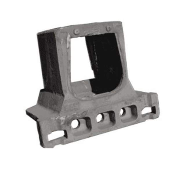 Упор передний УП-1 132.01.02.097-0