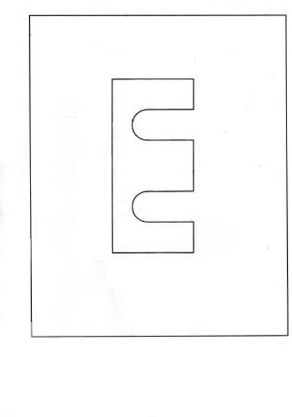 Упорная планка У2, крепление рельс КР100.