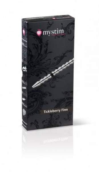 Уретральный зонд Tickleberry Finn для электростимуляции
