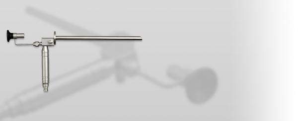 Уретроскоп комбинированный Ур-ВС-1