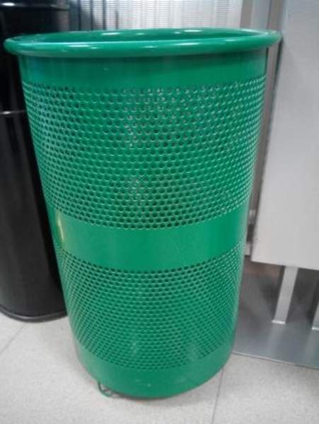 Урна "Бункер"оц