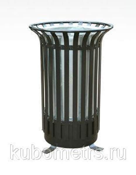 Урна Сальта 31л