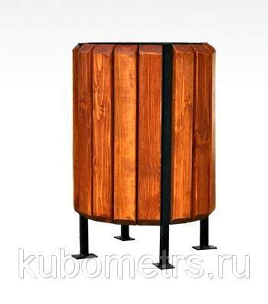 Урна Троя 30л