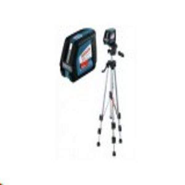 Уровень лазерный BL2L+ штатив BS150 0.601.015.101 BOSCH