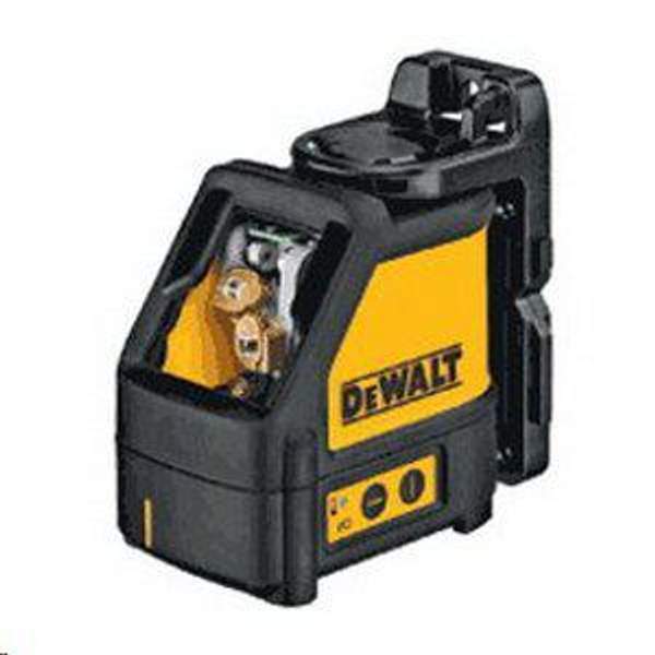 Уровень лазерный DW 087К DeWalt