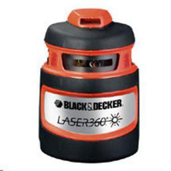 Уровень лазерный LZR4 BLACK&DECKER