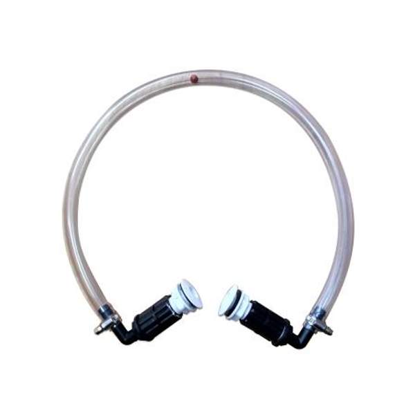 Уровнемер поплавковый 1,5 м