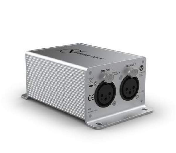 USB-контроллер Chauvet-dj XPRESS-1024