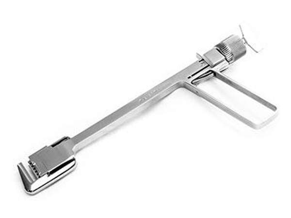 Ушиватель бронхов УБ-25