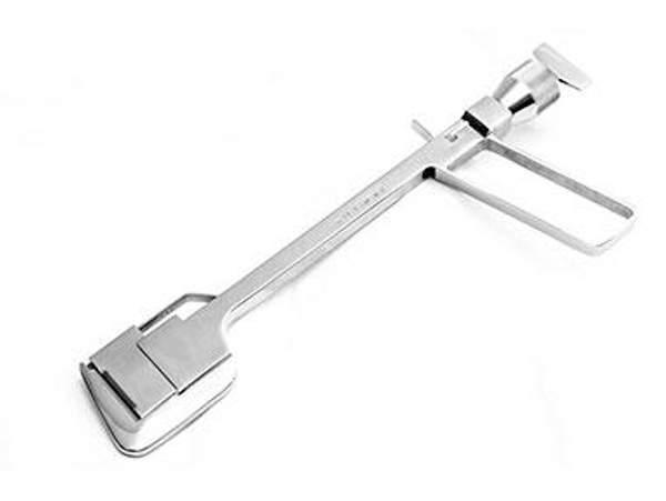 Ушиватель бронхов УБ-40