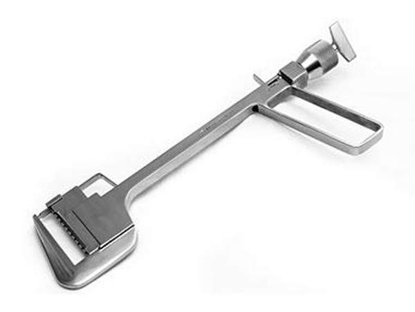 Ушиватель органов УО-60