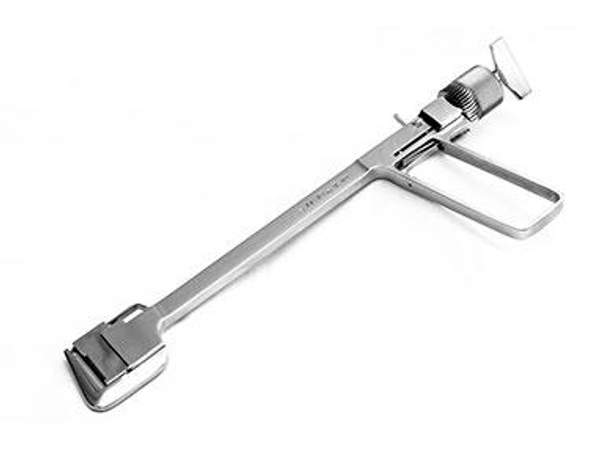 Ушиватель сосудов УС-30Б