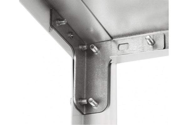 Усиливающий уголок ПРАКТИК MS S24199540000 [S24199540000]