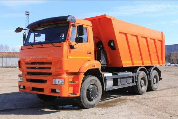 Услуги (аренда) спецтехники