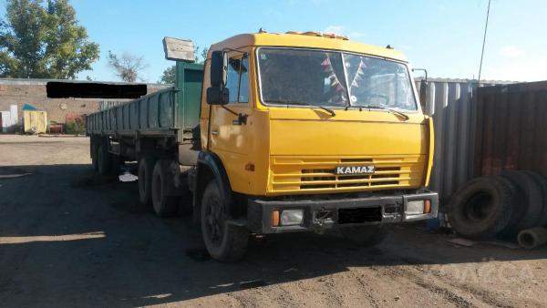 Услуги бортового автомобиля 12 метров