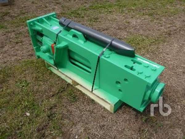 Услуги и аренда гидромолота в Усть-Каменогорске