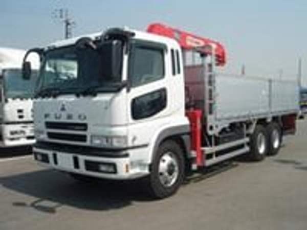 Услуги Кран-Борта 15 тонн, стр 3т.