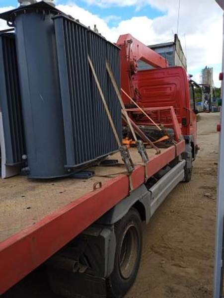 Услуги манипулятора в Звенигороде. Стрела 1,3,5,10 тонн. Услуги по перевозке, доставке, монтажу. Заказать манипулятора в Звенигороде, Кубинке, Наро-Фоминске