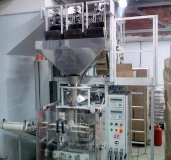 Услуги по фасовке, упаковке пищевых продуктов.