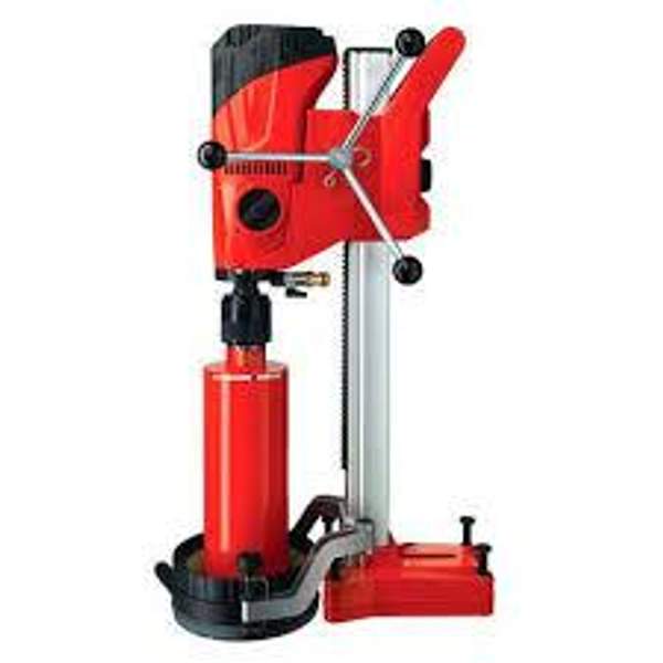 Установка алмазного бурения в аренду в Калуге