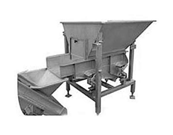 Установка для дозировки продукта