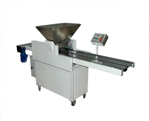 Установка для отсадки зефира ЗМ-300 (2-х рядная)