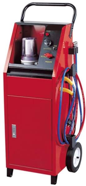 Установка для промывки масляной системы Арт-122