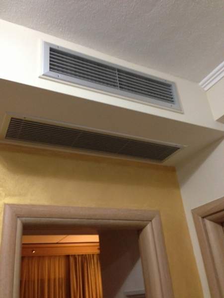 Установка и обслуживание систем кондиционирования и вентиляции