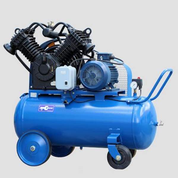 Установка компрессорная К31