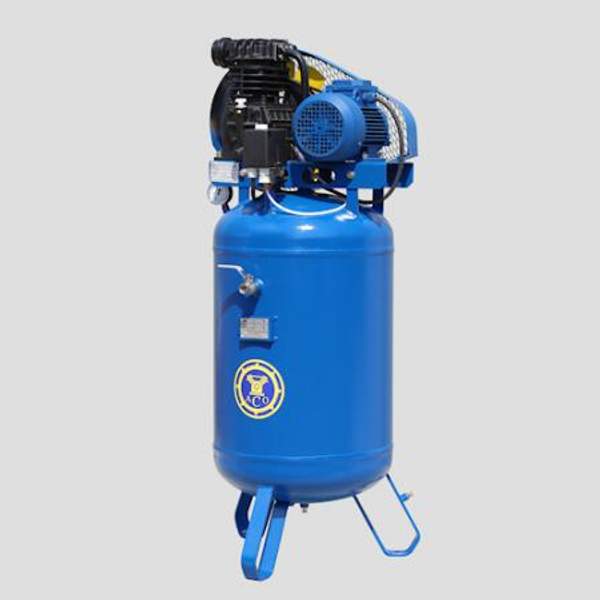 Установка компрессорная КВ7