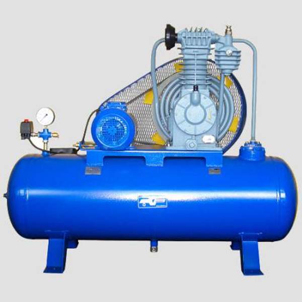 Установка компрессорная С415М1