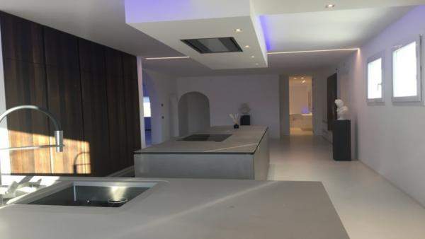 Установка моек