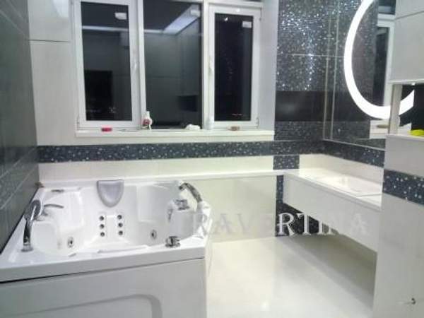 Установка мойки из искусственного камня