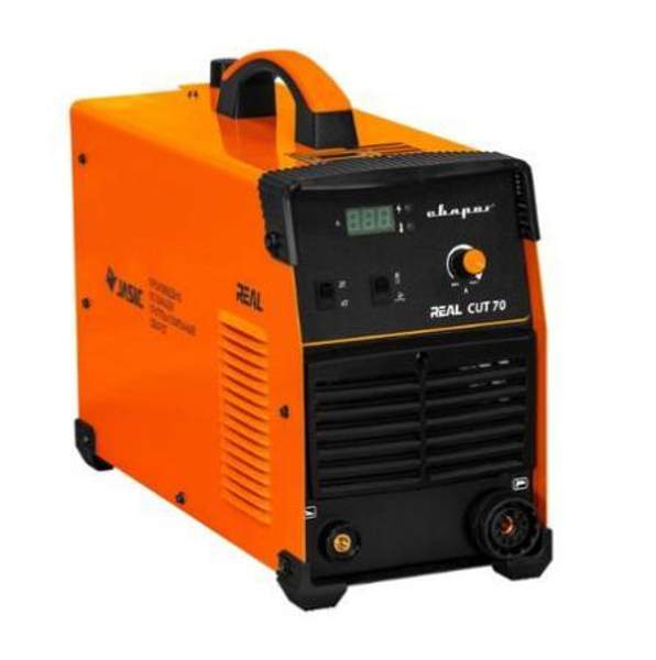 Установка плазменной резки до 20мм, 10кВА, 380 В, Cварог СUT-70 REAL L204