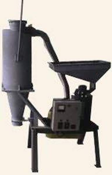 Установка шелушильно-шлифовальная для зерна Ж9-ЗШУ