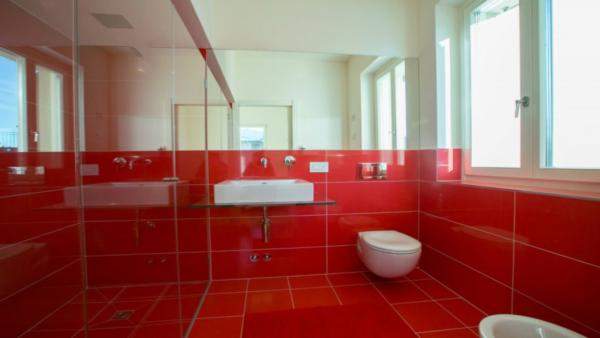 Установка унитазов